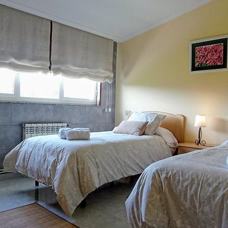 Apartamento En Las Afueras Ribadeo Exterior foto