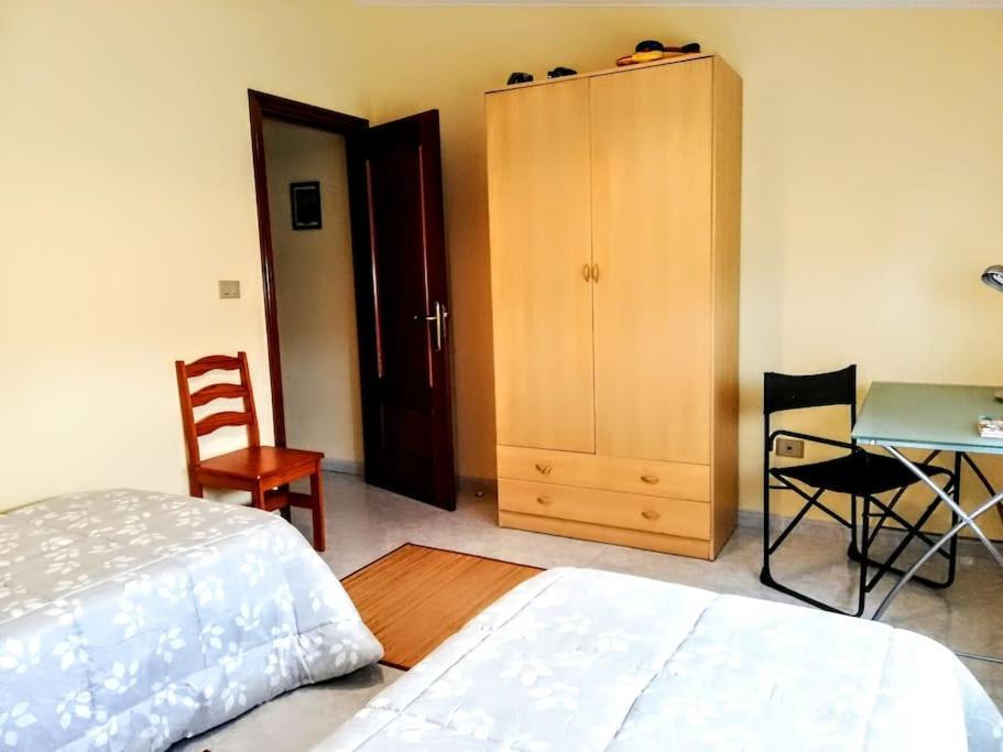 Apartamento En Las Afueras Ribadeo Exterior foto