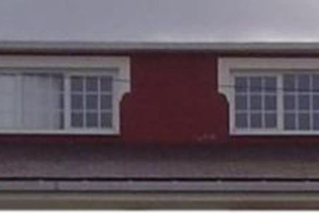 Apartamento En Las Afueras Ribadeo Exterior foto
