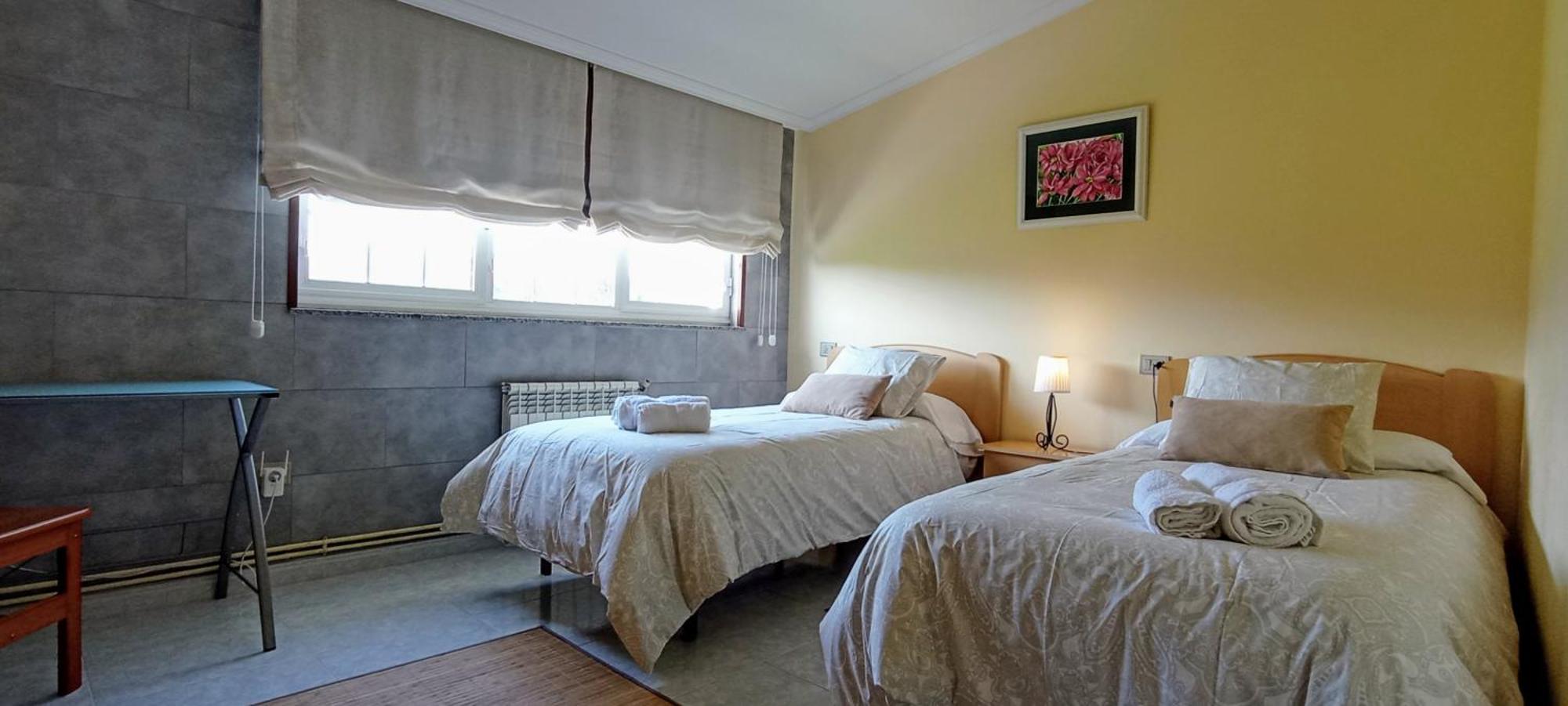 Apartamento En Las Afueras Ribadeo Exterior foto