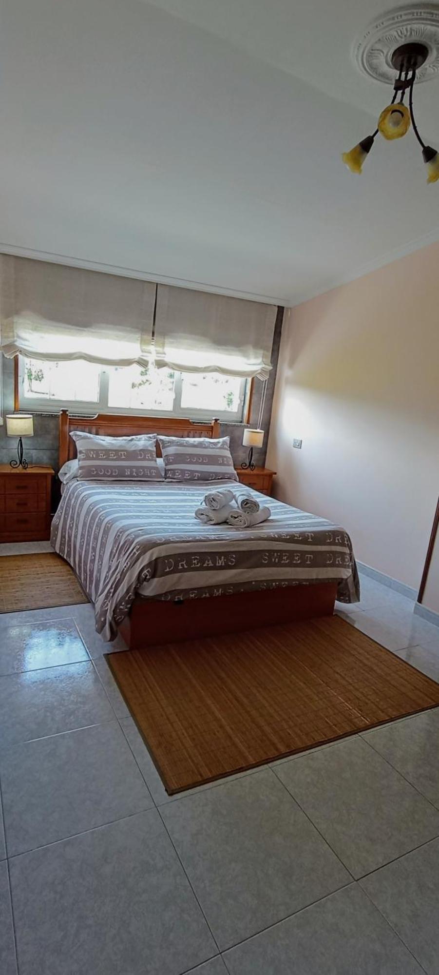 Apartamento En Las Afueras Ribadeo Exterior foto