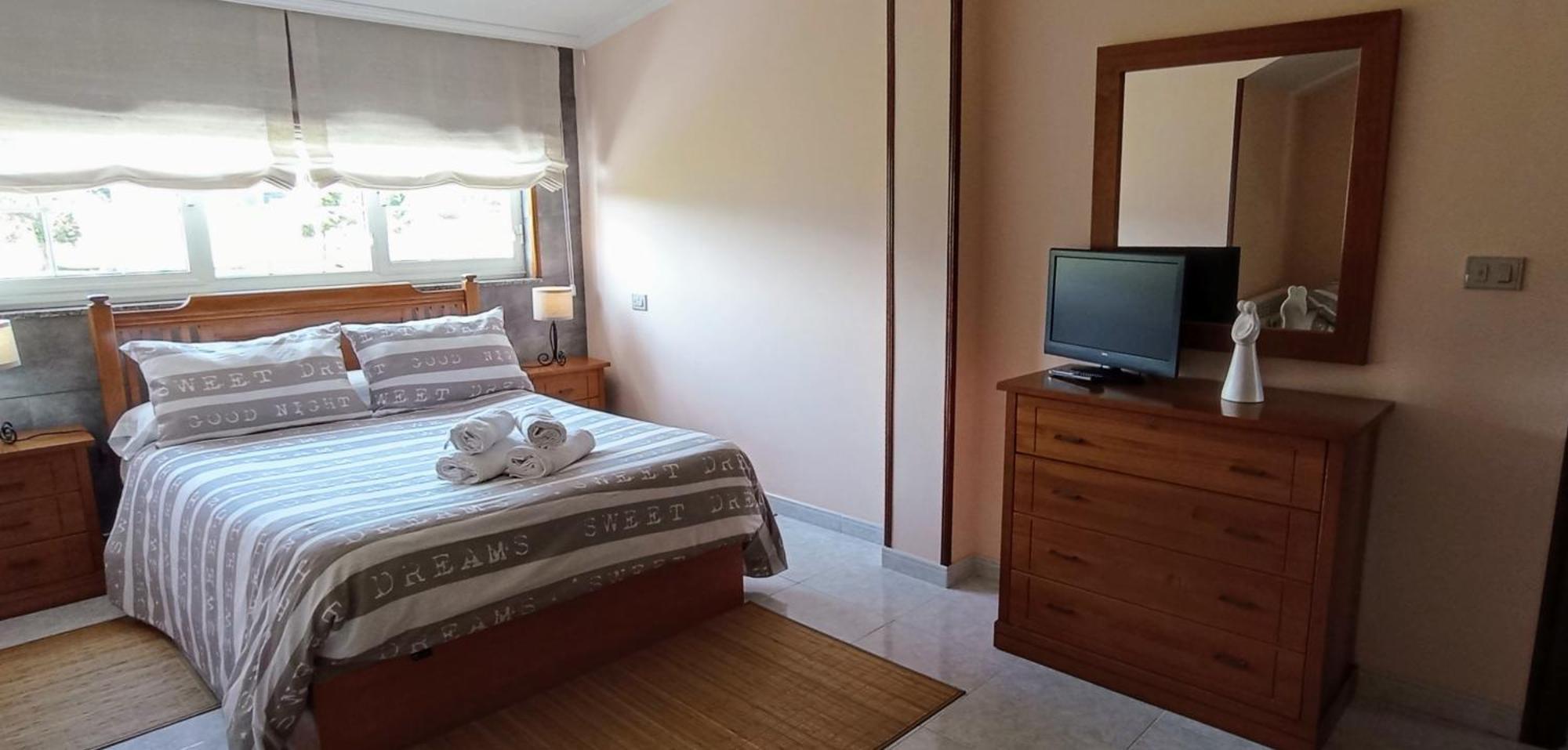 Apartamento En Las Afueras Ribadeo Exterior foto