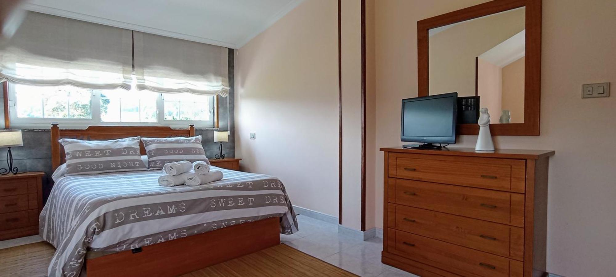 Apartamento En Las Afueras Ribadeo Exterior foto