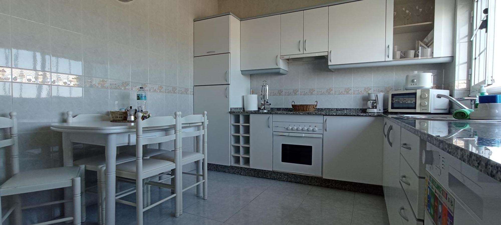 Apartamento En Las Afueras Ribadeo Exterior foto